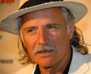 Rade Šerbedžija height profile photo