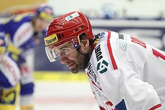 Radek Bonk height profile photo