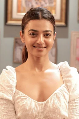 Radhika Apte height profile photo