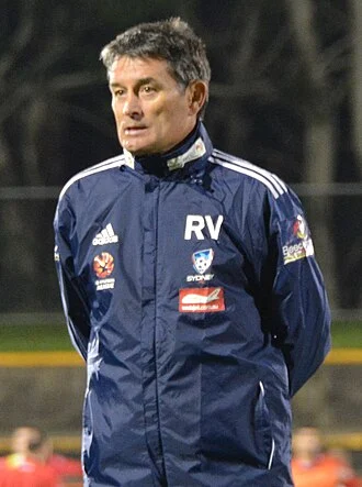 Rado Vidošić height profile photo