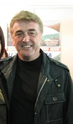Radomir Antić height profile photo