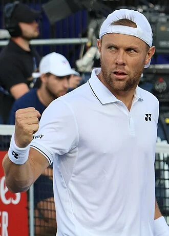 Radu Albot height profile photo