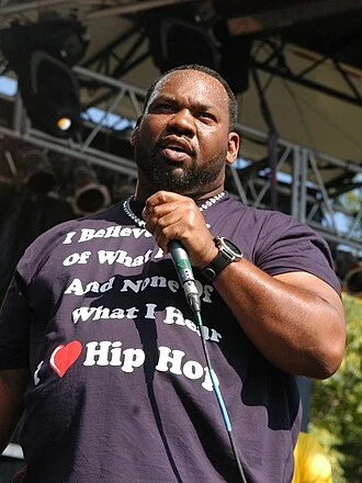 Raekwon height profile photo