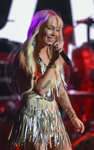 RaeLynn height profile photo