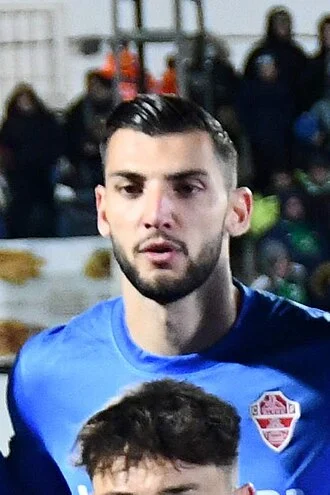Rafa Mir height profile photo
