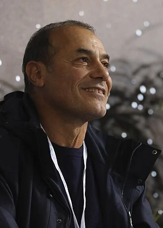 Rafael Arutyunyan height profile photo