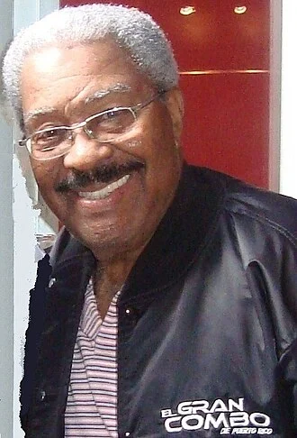 Rafael Ithier height profile photo