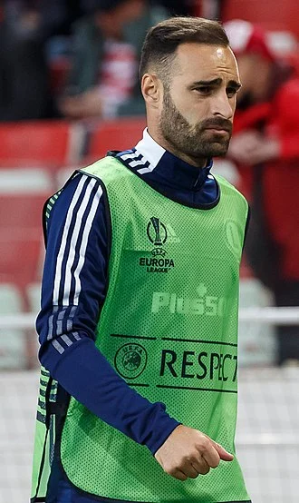 Rafael Lopes height profile photo