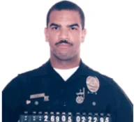 Rafael Pérez (police officer) height profile photo