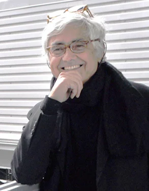 Rafael Viñoly height profile photo