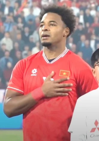 Rafaelson height profile photo