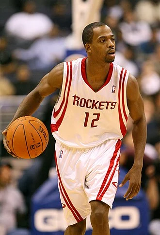 Rafer Alston height profile photo