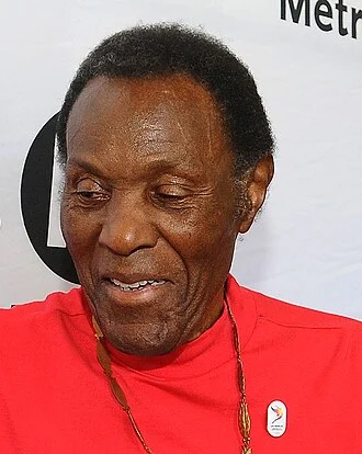 Rafer Johnson height profile photo