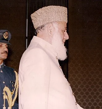 Rafiq Tarar height profile photo
