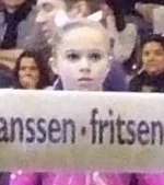 Ragan Smith height profile photo