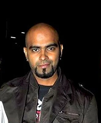 Raghu Ram height profile photo