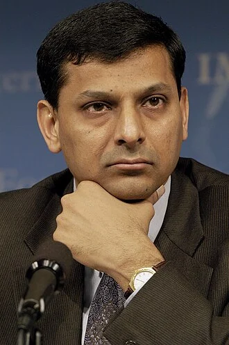 Raghuram Rajan height profile photo