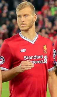 Ragnar Klavan height profile photo