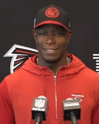 Raheem Morris height profile photo