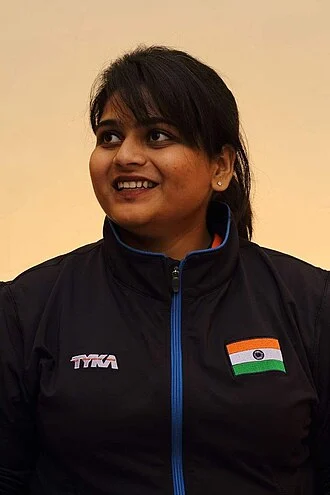 Rahi Sarnobat height profile photo