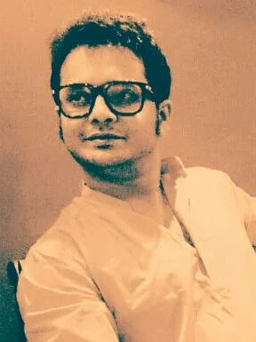 Rahul Banerjee (actor) height profile photo