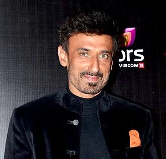 Rahul Dev height profile photo