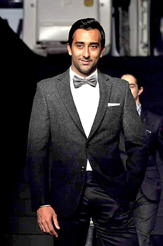 Rahul Khanna height profile photo