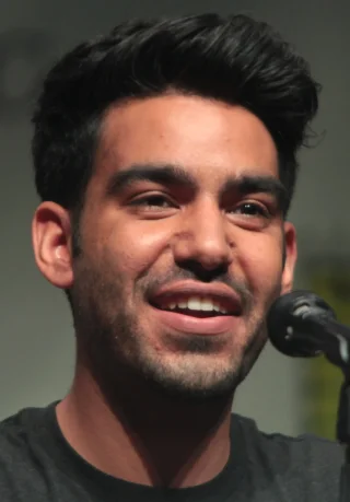 Rahul Kohli height profile photo