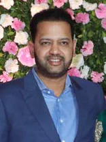 Rahul Mahajan height profile photo