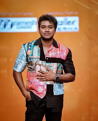 Rahul Sipligunj height profile photo