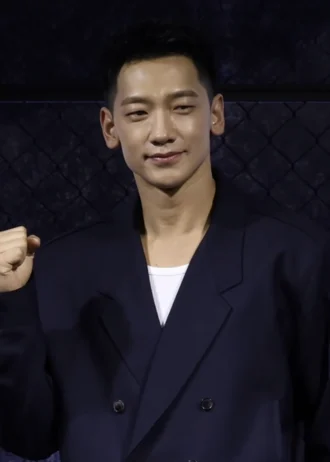 Rain (entertainer) height profile photo