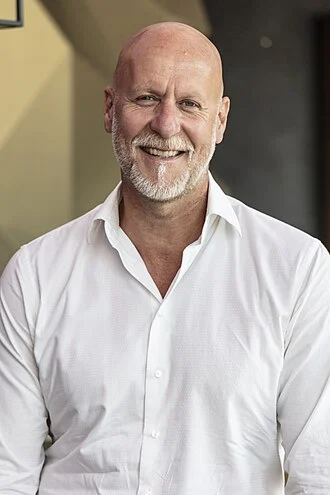 Rainer Schaller height profile photo