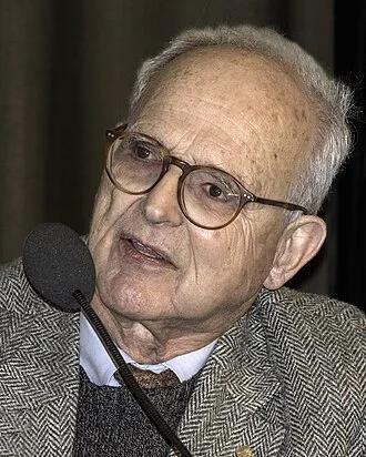 Rainer Weiss height profile photo
