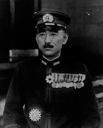 Raizō Tanaka height profile photo