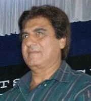 Raj Babbar height profile photo