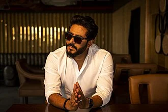 Raj Chakraborty height profile photo