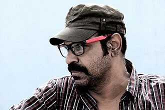 Raj Kapoor (Tamil director) height profile photo