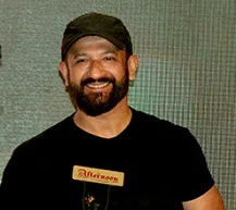 Raj Kaushal height profile photo