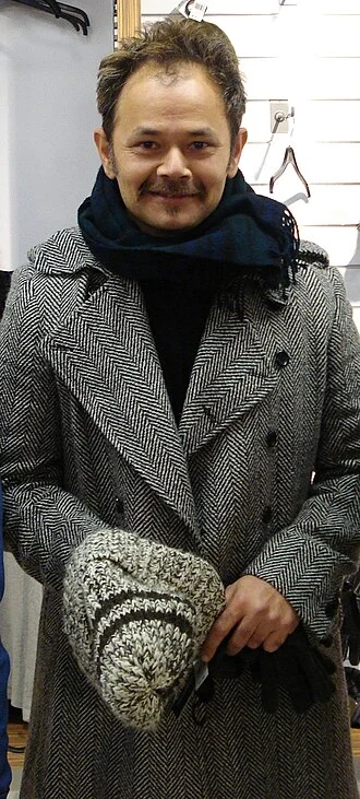 Raj Zutshi height profile photo