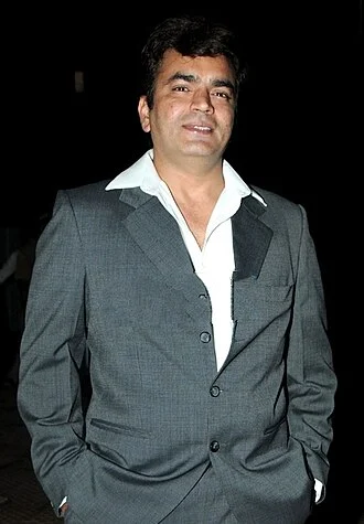 Raja Chaudhary height profile photo