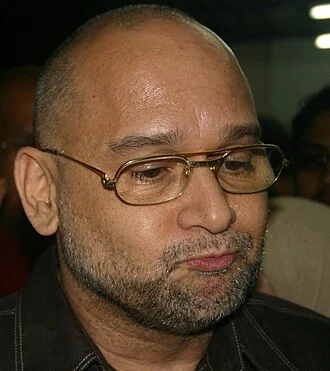 Raja Petra Kamarudin height profile photo