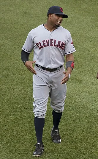 Rajai Davis height profile photo