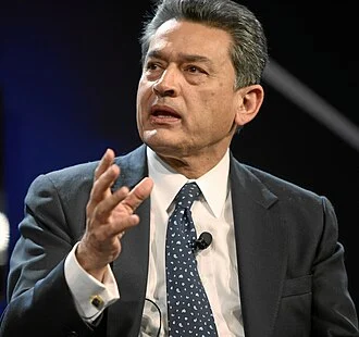 Rajat Gupta height profile photo