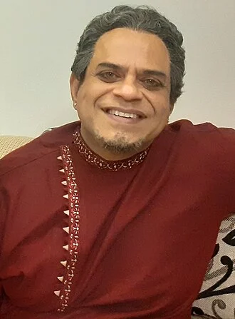 Rajatava Dutta height profile photo
