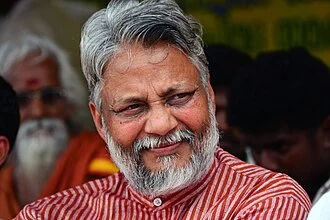 Rajendra Singh height profile photo