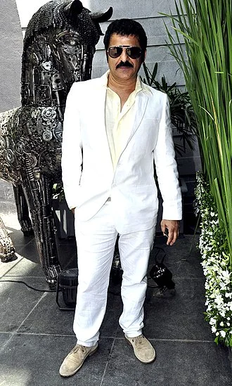 Rajesh Khattar height profile photo