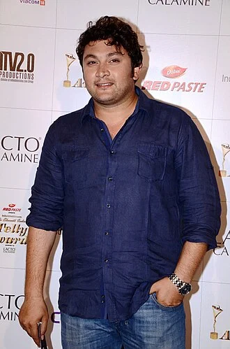 Rajesh Kumar (actor) height profile photo