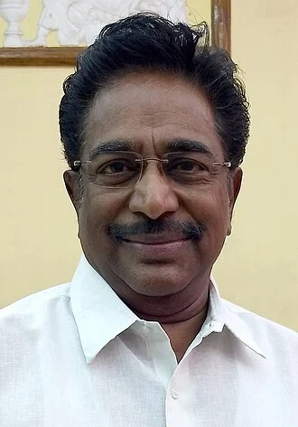 Rajesh (Tamil actor) height profile photo
