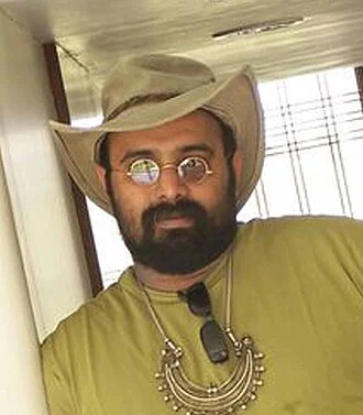 Rajesh Touchriver height profile photo