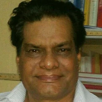 Rajesh Vivek height profile photo